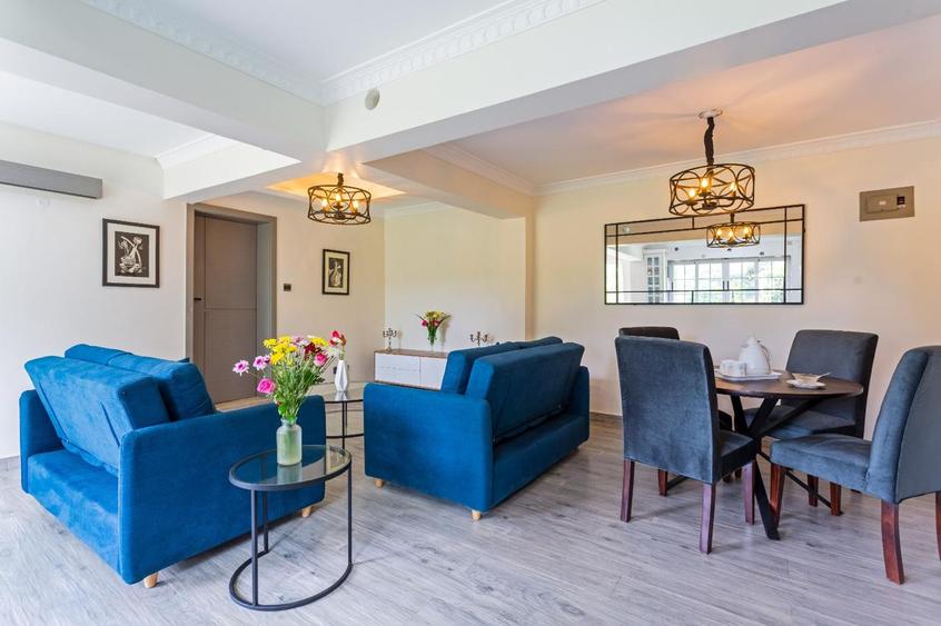 Furnished 2 Bed Apartment with Swimming Pool at Fushsia Cl