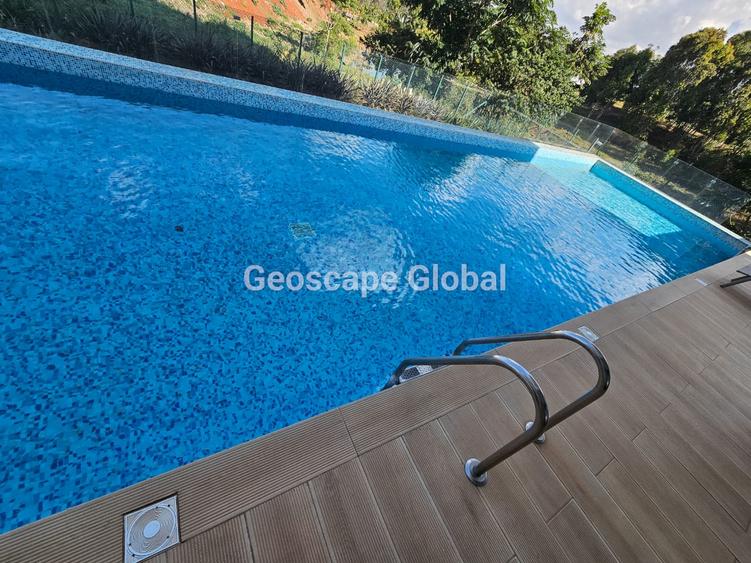 2 Bed Apartment with En Suite in Rosslyn 2 Bed Apartment with En Suite in Rosslyn
