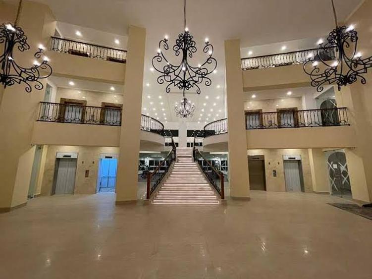 Furnished 2 Bed Apartment with En Suite in Parklands Furnished 2 Bed Apartment with En Suite in Parklands