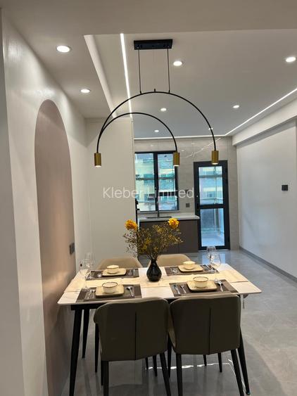 2 Bed Apartment with En Suite at Kirichwa Road