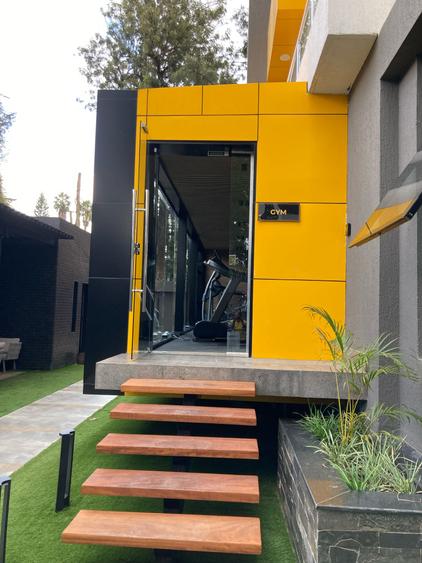 Serviced 1 Bed Apartment with Swimming Pool at Elgeyo Marakwet Road