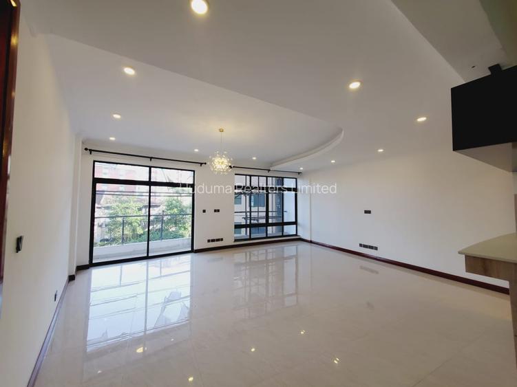 2 Bed Apartment with En Suite at Marcus Garvey