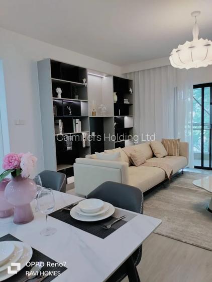 1 Bed Apartment with Swimming Pool at Westlands Road