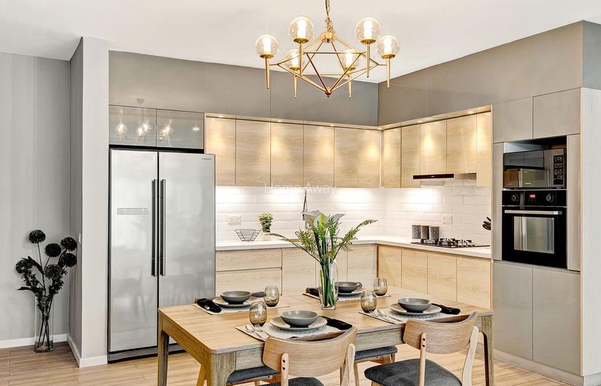 Furnished 2 Bed Apartment with En Suite at Riara Road