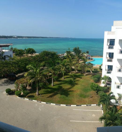 Furnished 3 Bed Apartment with En Suite in Nyali Area Furnished 3 Bed Apartment with En Suite in Nyali Area