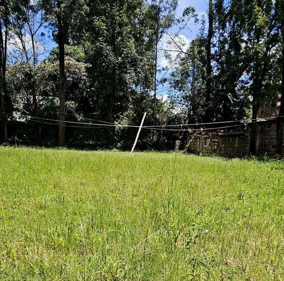 0.5 ac Residential Land at Kerarapon Drive 0.5 ac Residential Land at Kerarapon Drive