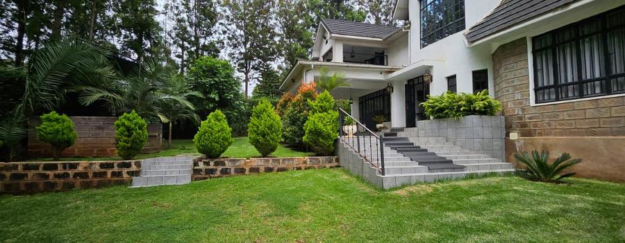 4 Bed House with En Suite at Kerarapon 4 Bed House with En Suite at Kerarapon