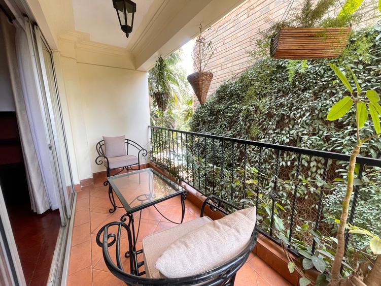 2 Bed Apartment in Westlands Area