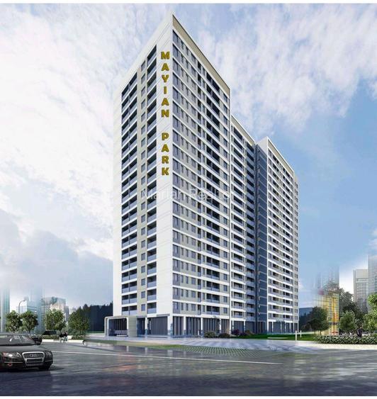 1 Bed Apartment with Swimming Pool at Mandera Road