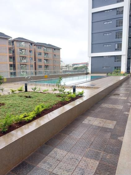 2 Bed Apartment with En Suite in Mombasa Road