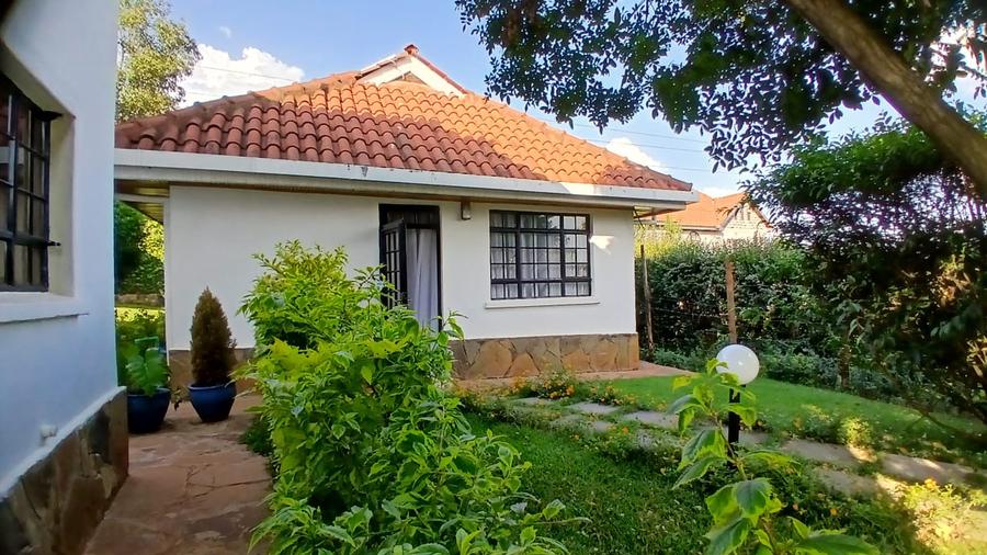 1 Bed House with En Suite in Runda