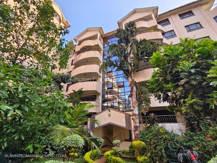 3 Bed Apartment with En Suite at Lavington Green