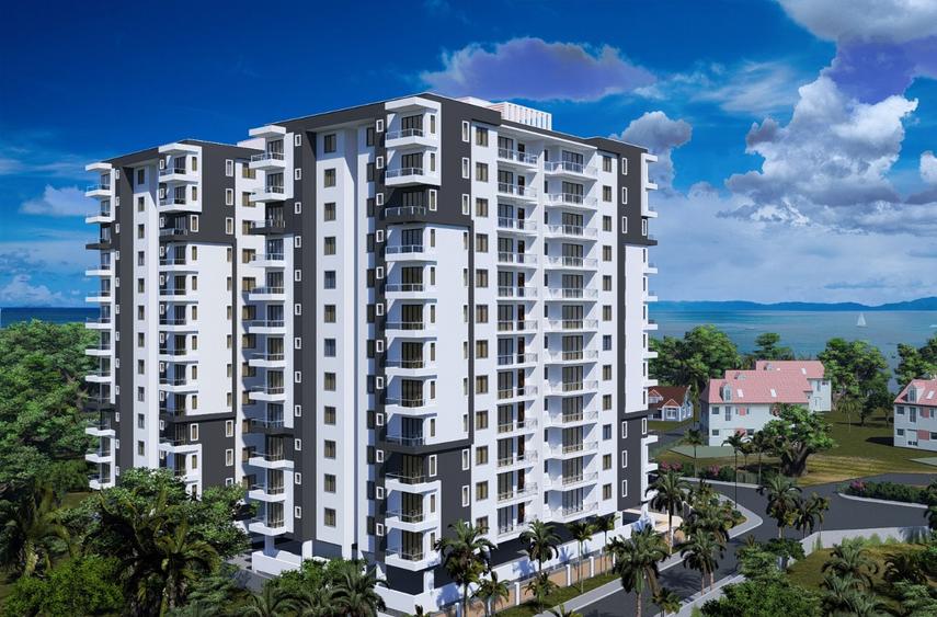 3 Bed Apartment with En Suite at Nyali Road 3 Bed Apartment with En Suite at Nyali Road