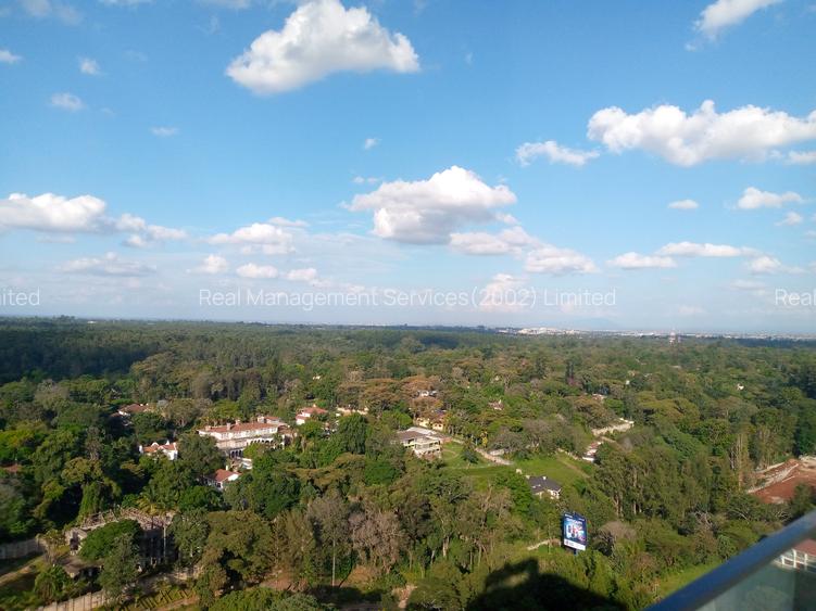 4 Bed Apartment with En Suite at Githuri Road