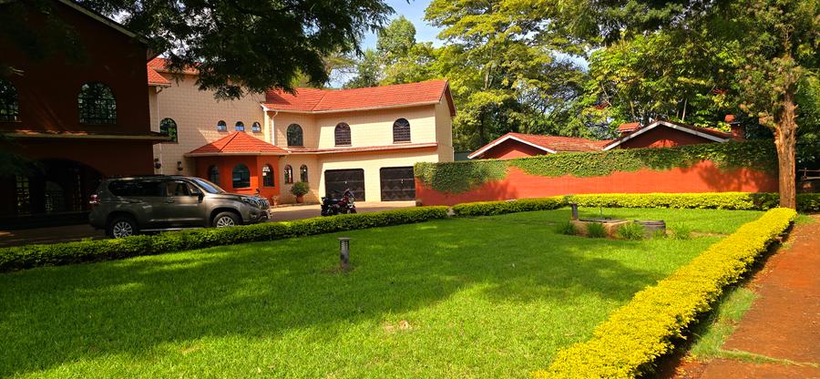 Commercial Property with Service Charge Included at Runda Grove Commercial Property with Service Charge Included at Runda Grove
