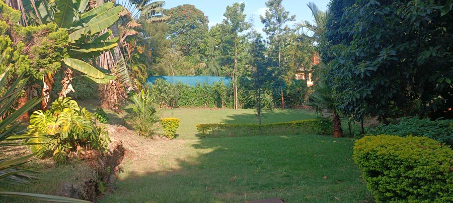 4 Bed House with En Suite at Kitisuru 4 Bed House with En Suite at Kitisuru
