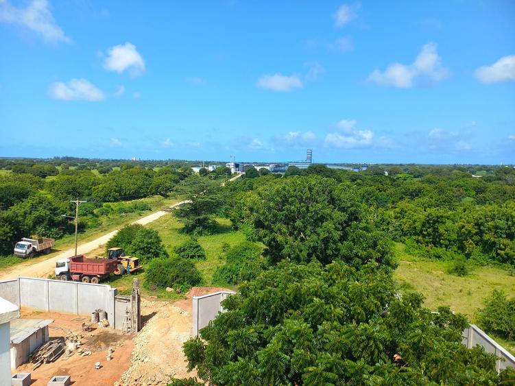 Land in Nyali Area