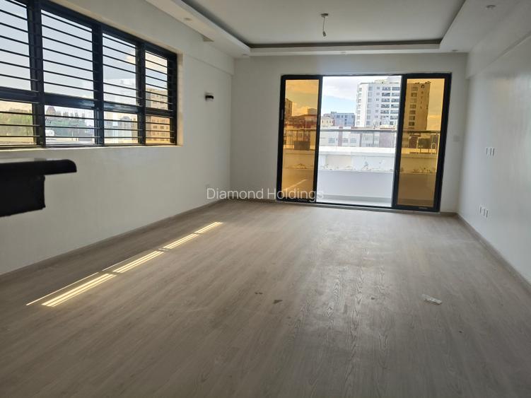 5 Bed Apartment with En Suite in Parklands