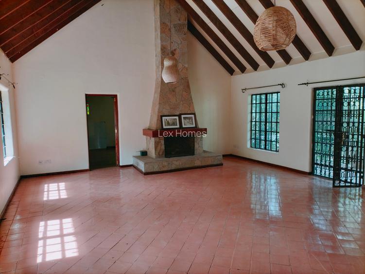 3 Bed House with En Suite at Mayor Road