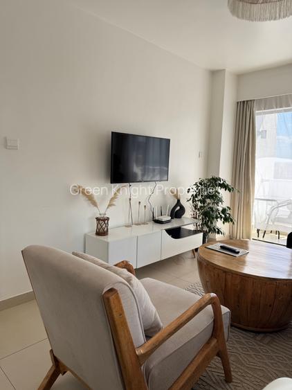 Serviced 1 Bed Apartment with En Suite in Lavington