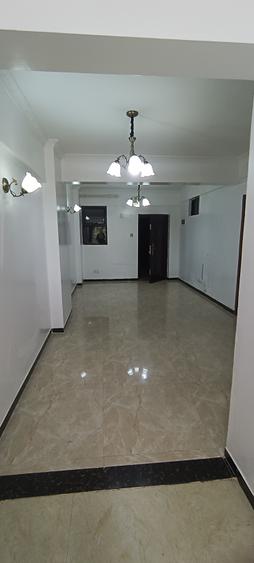 2 Bed Apartment with En Suite in Kilimani