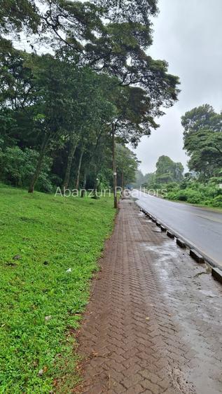 Land at Dagoretti Road