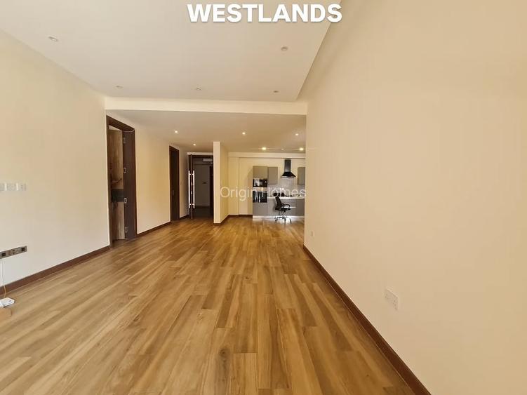 2 Bed Apartment with En Suite at Peponi Road