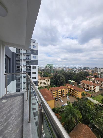 1 Bed House with Swimming Pool in Westlands Area