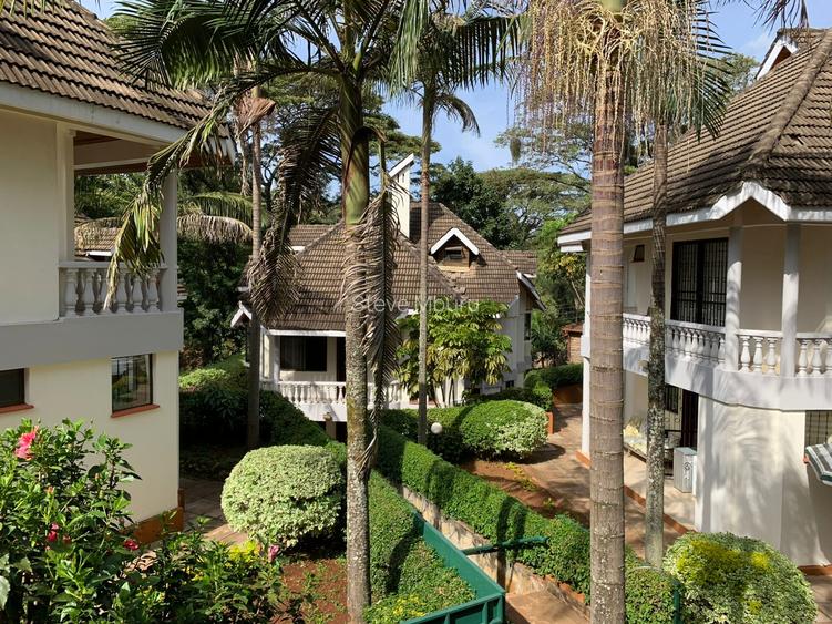 0.7 ac Land at Eldama Ravine Drive