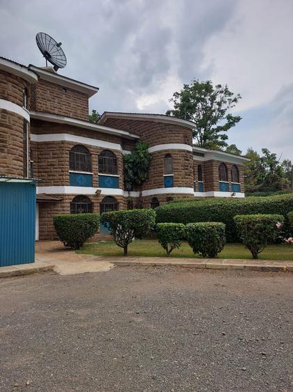 Commercial Property in Lavington