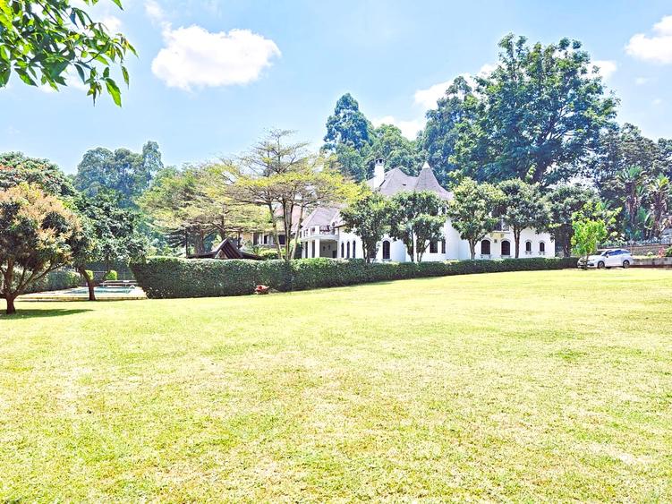 6 Bed House with En Suite in Kitisuru 6 Bed House with En Suite in Kitisuru