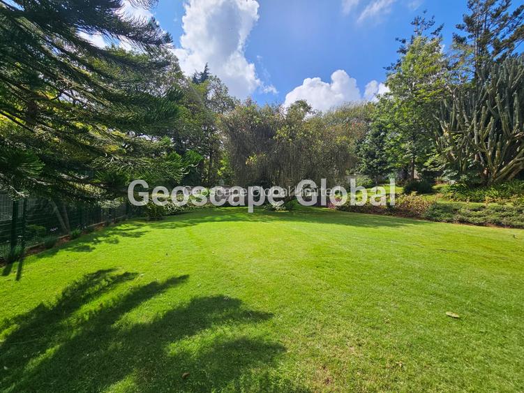 5 Bed House with En Suite in Kitisuru