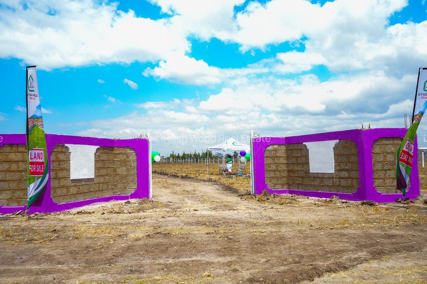 0.13 ac Land in Joska