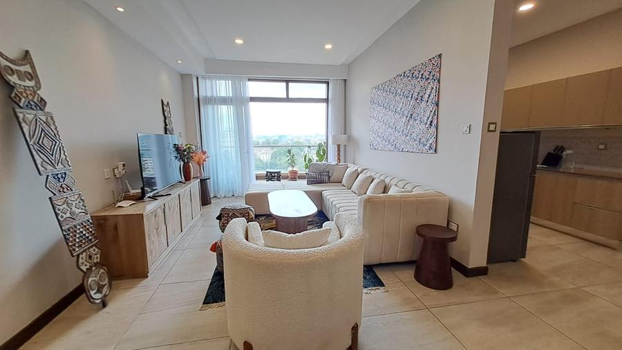 2 Bed Apartment with En Suite at General Mathenge 2 Bed Apartment with En Suite at General Mathenge