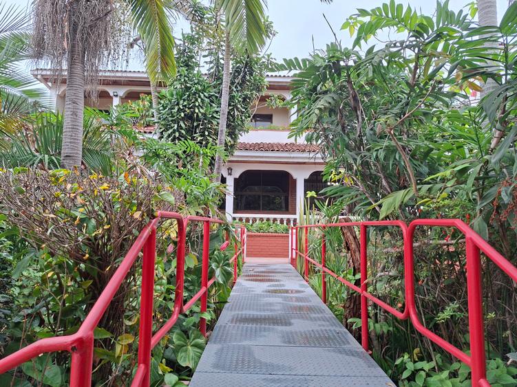 4 Bed House with En Suite at Off Ruaka Rd