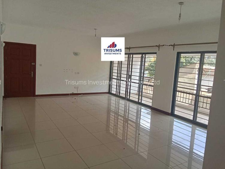 2 Bed Apartment with En Suite at Lantana Road