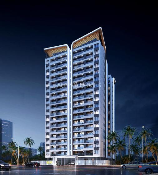 1 Bed Apartment with Swimming Pool in Kileleshwa