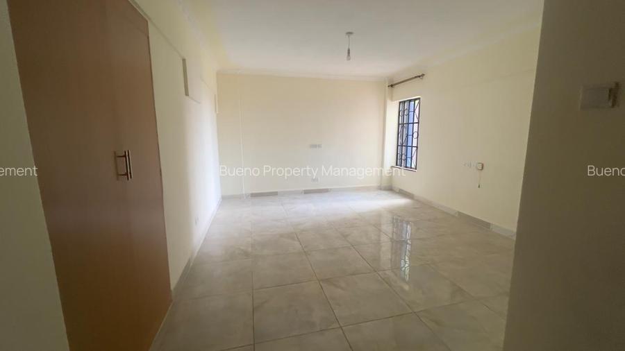 Bedsitter in Kileleshwa