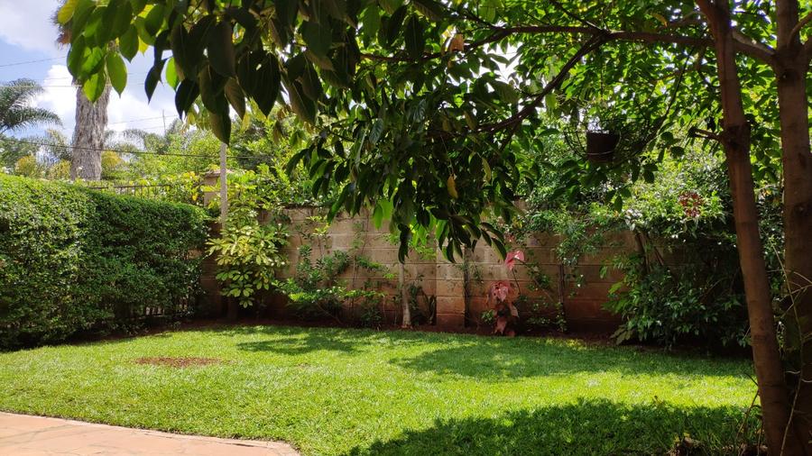 1 Bed House with En Suite at Kilimani Area