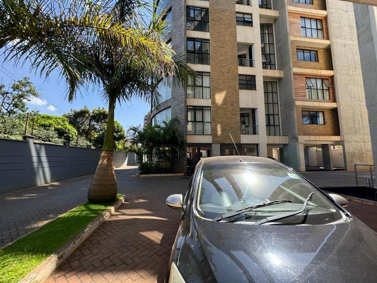 4 Bed Apartment with En Suite in General Mathenge 4 Bed Apartment with En Suite in General Mathenge