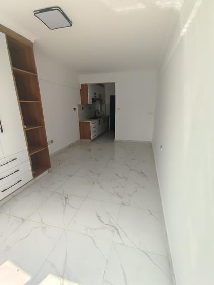Studio Apartment with Gym in Kilimani Studio Apartment with Gym in Kilimani