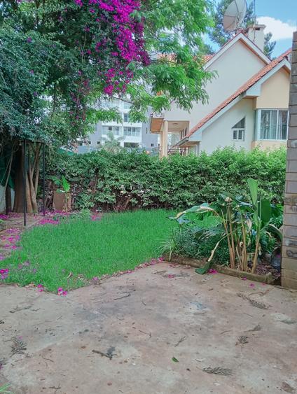 5 Bed Townhouse with En Suite at Kileleshwa