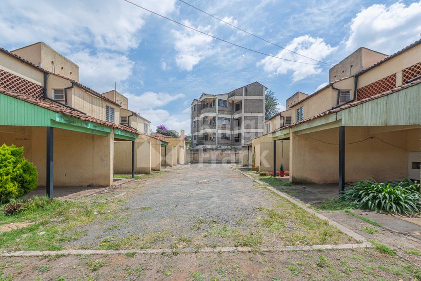 Residential Land at Kirichwa Road