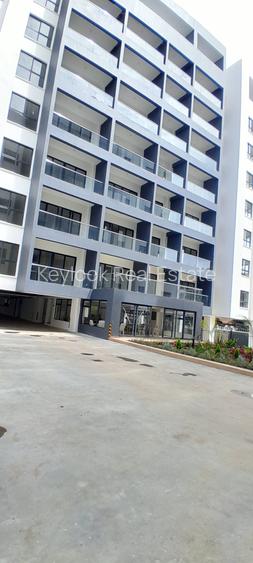 1 Bed Apartment with En Suite at Lavington