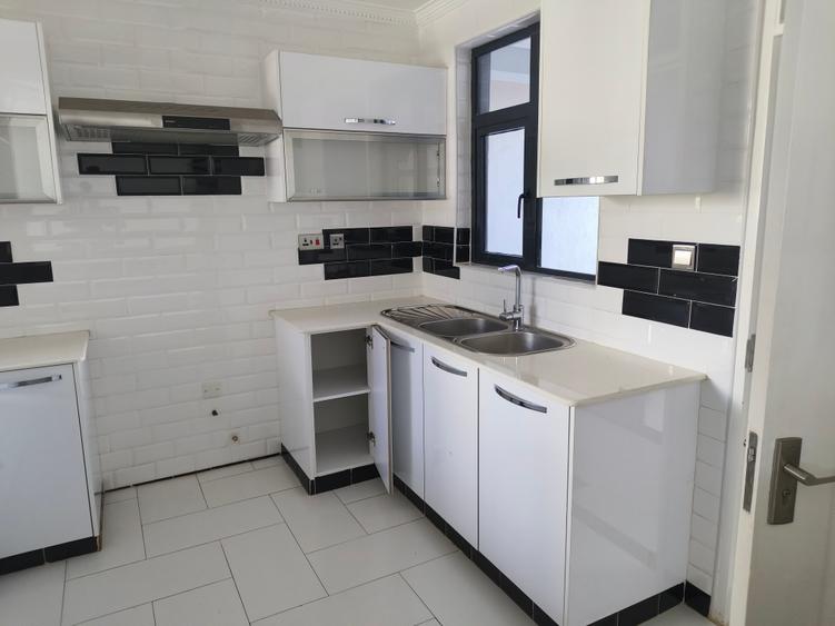 4 Bed Townhouse with En Suite at North Muthaiga 4 Bed Townhouse with En Suite at North Muthaiga