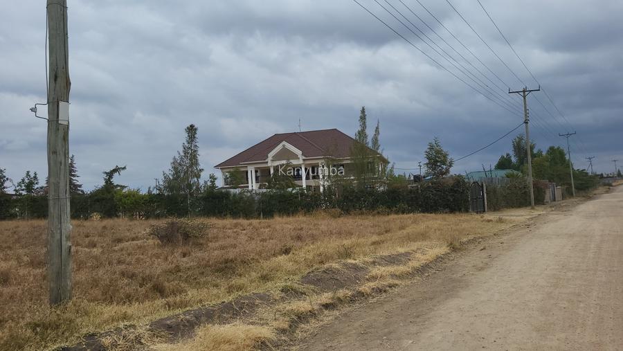10 ac Land at Isinya - Inkiito Manoh