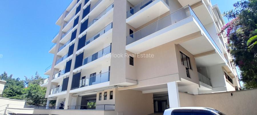 3 Bed Apartment with En Suite at Lavington