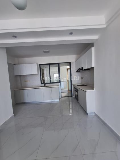 3 Bed Apartment with En Suite in Kileleshwa