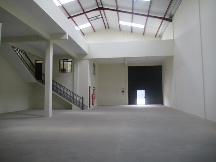 Warehouse with Service Charge Included at Baba Dogo – pohled 5