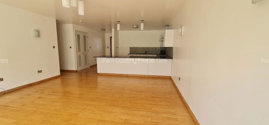 2 Bed Apartment with En Suite in Thika Road